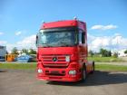 Mercedes MAN Scania LKW-Truck-Ankauf Fa. Scherf 07451-53830