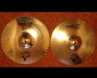Zildjian 13 A-Custom Mastersound Hihat neuwertig