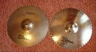 Zildjian 14 Avedis Mastersound Hihat neuwertig
