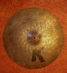 Zildjian 17 K-Custom Special Dry Crash neuwertig