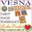 VESNA Hellseherin Kartenlegerin Wahrsagerin