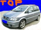 Opel Zafira 2. 2 Diesel OPC Edition Style Pack