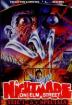 Nightmare On Elm Street 1-5 6DVDs FULL UNCUT