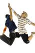 Hip Hop Tanzkurs für girls and boys ab 12 Jahren