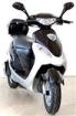 Motorroller 50cc SUNNY Hollywoodschaukel kostenlos dazu