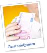 Konzept mit Zukunft