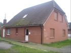Einfamilienhaus in Cadenberge Landkreis Cuxhaven