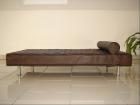 Fjeldmann Design - Luxus - Hundebett Hundesofa LEO