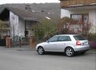 Audi A3 1. 6 silber-metallic