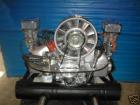 Typ 4 Motor für Käfer 2 0l 125 PS komplett 4750 -