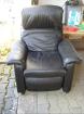 Ledersessel gebraucht