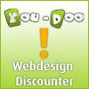 YOU-DOO Webdesign Discounter