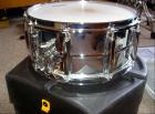 Verkaufe Pearl Sensitone Stahl 14 x 6 5