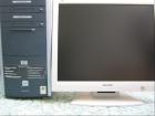 HP Pavillon K614 80 MB HDD und 512 RAM DVD ReWiter