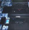 IBM Thinkpad 600 mit Dockingstation