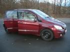 Mercedes Benz B 200 CDI