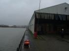 Biete gebrauchte Leichtbauhalle 15 00x50 00 m
