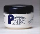P21S concours Carnauba AutoWax für Versiegelung - außergewöhnlich hohen Glanz