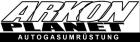 AUTOGASUMBAU AUTOGASUMRÜSTUNG