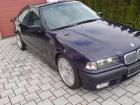 BMW 318i Sommer Garagenfahrzeug