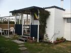 Renesse NL-Mobilheim am Meer 250m zum Strand