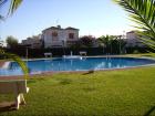 Schönes strandnahes Ferienhaus mit 3 Schlafz. in Orihuela Costa südl. Costa Bla