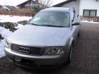 Audi A6 Avant Facelift Bj 2022 Multitronic Vollausstattung
