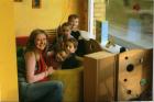 Au-Pair-Stelle in USA wird ab August 2022 gesucht