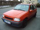Gebrauchtwagen Opel Corsa A 1. 4i Swing Auto Occasion