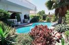Villa in La Mareta auf Teneriffa