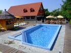 Urlaub am Plattensee