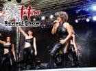 Tina Turner Revival Show performed by Dana Smith Dial T