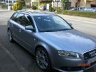 A4 3 0 Tdi Avant S-line quattro