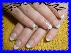 Komplette Nagelmodellage nur 20 Euro