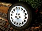 Alufelgen Alfa Romeo