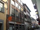 Mitten in der Altstadt