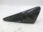 Blinker rechts Kamera Overlay Carbon Tesla Modell 3 1125107-77-E