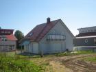 Neubau 1-Fam. -Haus
