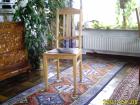 6 Stühle Jugendstil