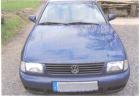 POLO VARIANT 1 9 SDI SUCHT NEUEN BESITZER