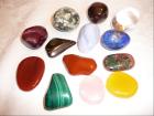 Heilsteine Edelsteine und Mineralien