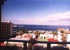 Ferienhaus und Ferienwohnung auf Teneriffa - Appartment Cafe de Paris