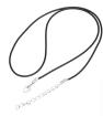 Kautschukband 45 cm mit Karabiner