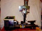 Verkaufe drehmaschine proxxon pd 360