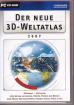 Weltatlas 2022 in 3D - PC Software NEU OVP 1 99 Euro
