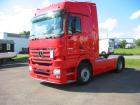 LKW-Truck-Ankauf Mercedes MAN Scania Fa. Scherf 07451-53830
