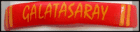 Galatasaray Istanbul Silikon - Armband ab 1 00 Euro