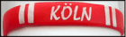 1. FC Köln Silikon - Armband ab 1 00 Euro