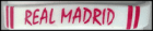 Real Madrid Silikon - Armband ab 1 00 Euro