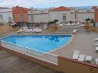 Apartements auf Teneriffa